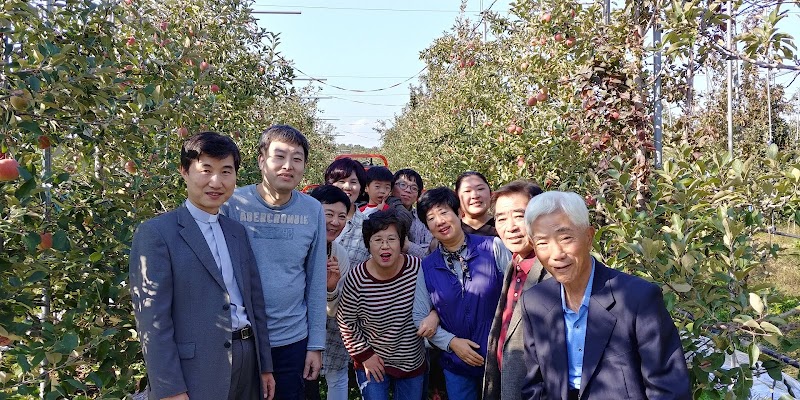 한길루터교회 사진 (Google 지도)