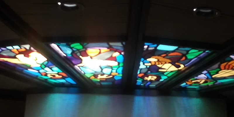 경복교회 사진 (Google 지도)