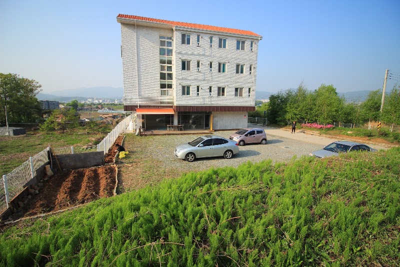 공명교회 사진 (Google 지도)