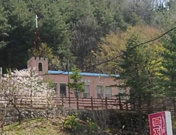 달전교회 사진 (Google 지도)