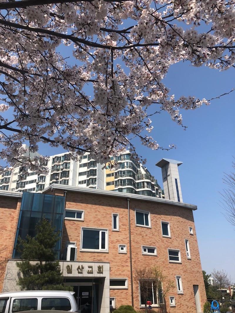 일산교회 사진 (Google 지도)