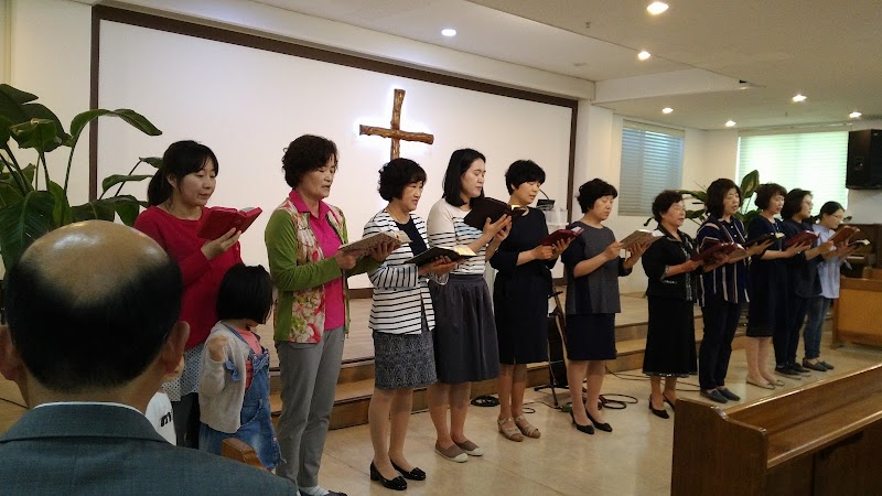열린교회 사진 (Google 지도)