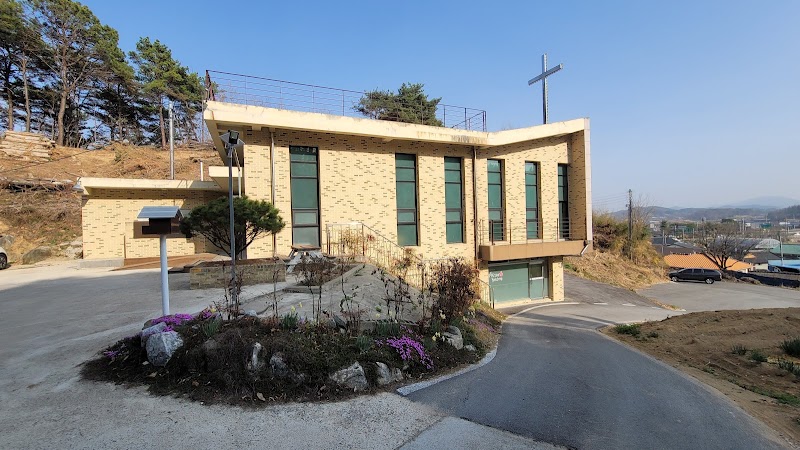 은총교회 사진 (Google 지도)