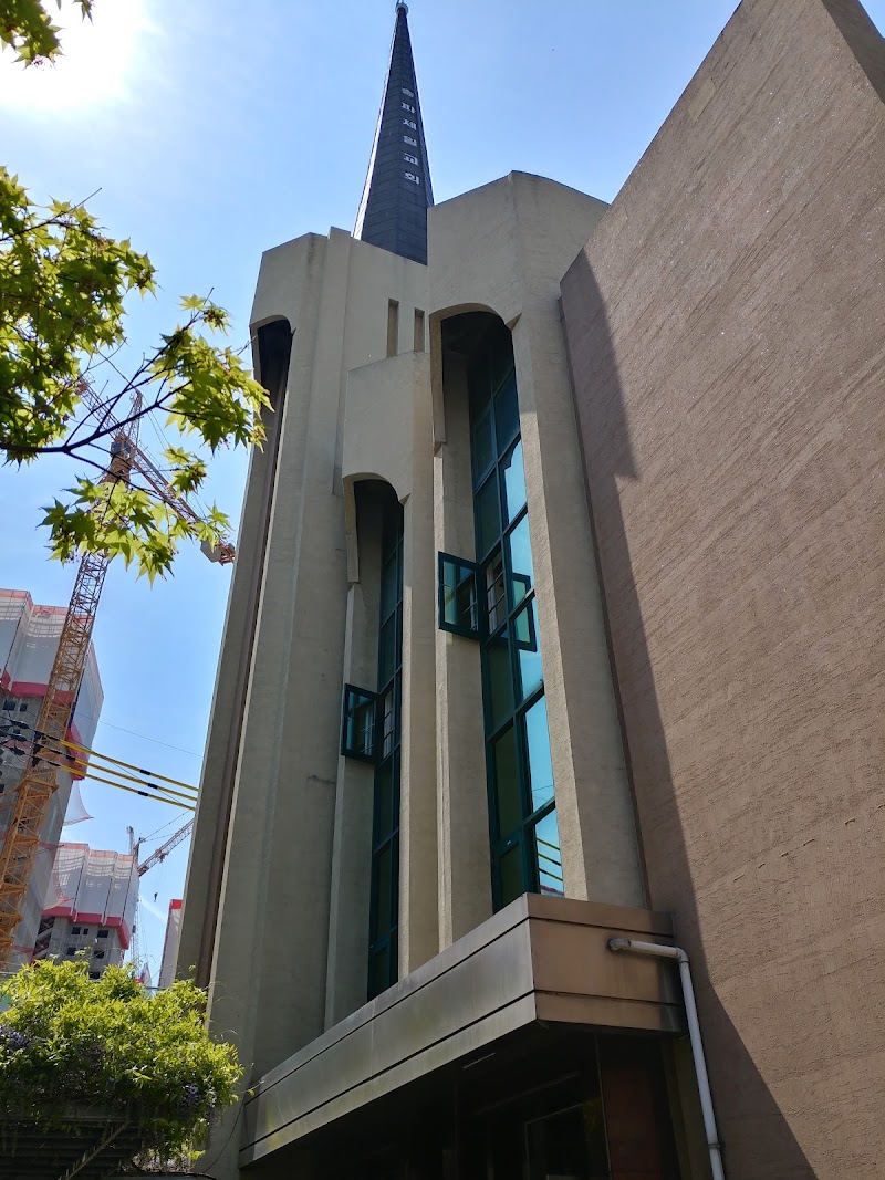 송파교회 사진 (Google 지도)