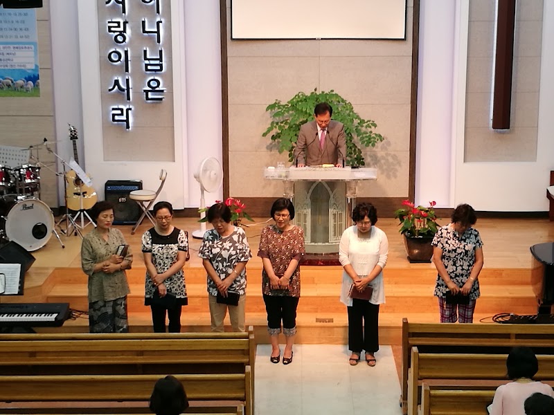 빛된교회 사진 (Google 지도)